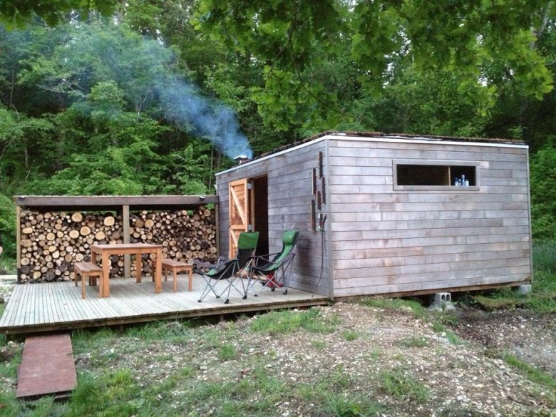 L&T_cabane au fond des bois