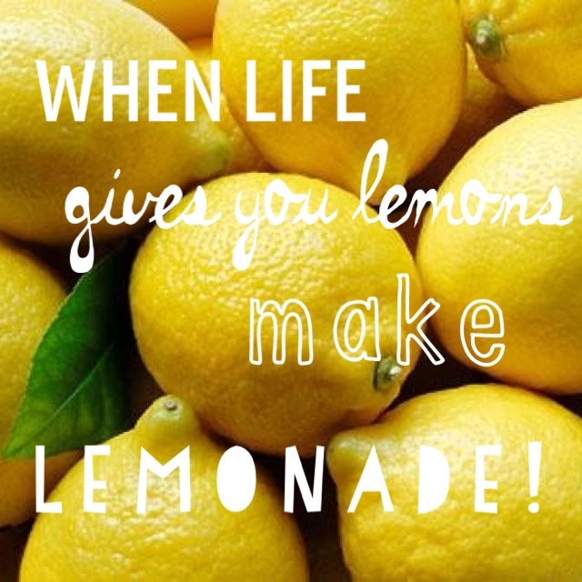 L&T_confidences_affiche when life gives you lemons