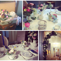 L&T_décoflorale event residence nov2014