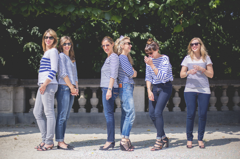 L&T_hello madame_EVJF les parisiennes en marinière_10