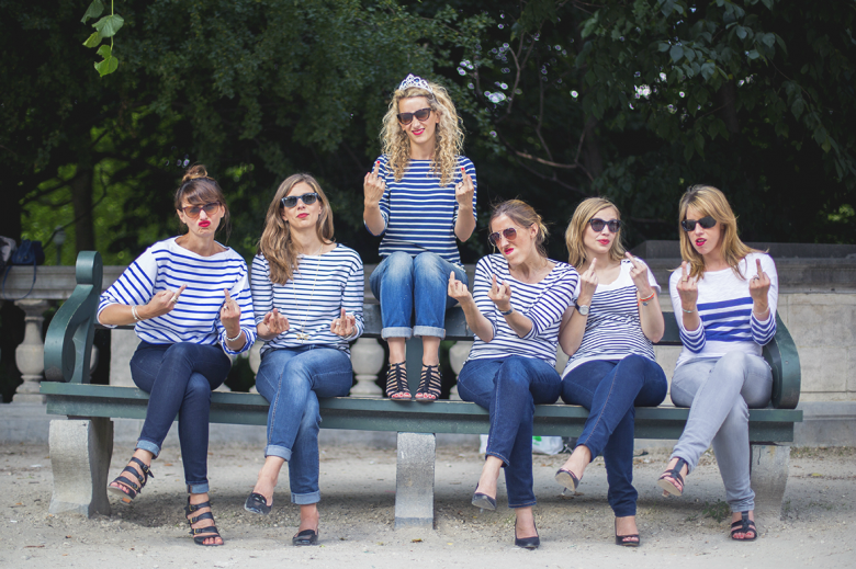 L&T_hello madame_EVJF les parisiennes en marinière_15