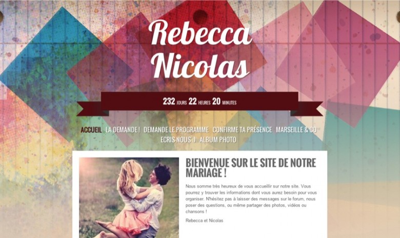 Rebbecca Nicolas