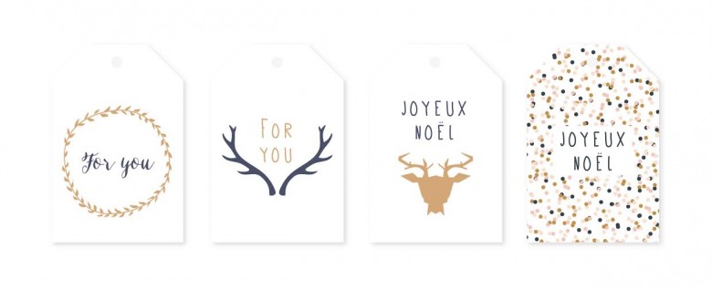 gift tags