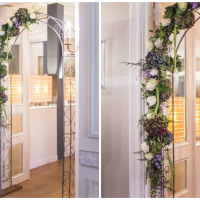 L&T_Décoration florale The Event Residence par Love & Tralala tea time années 20_01