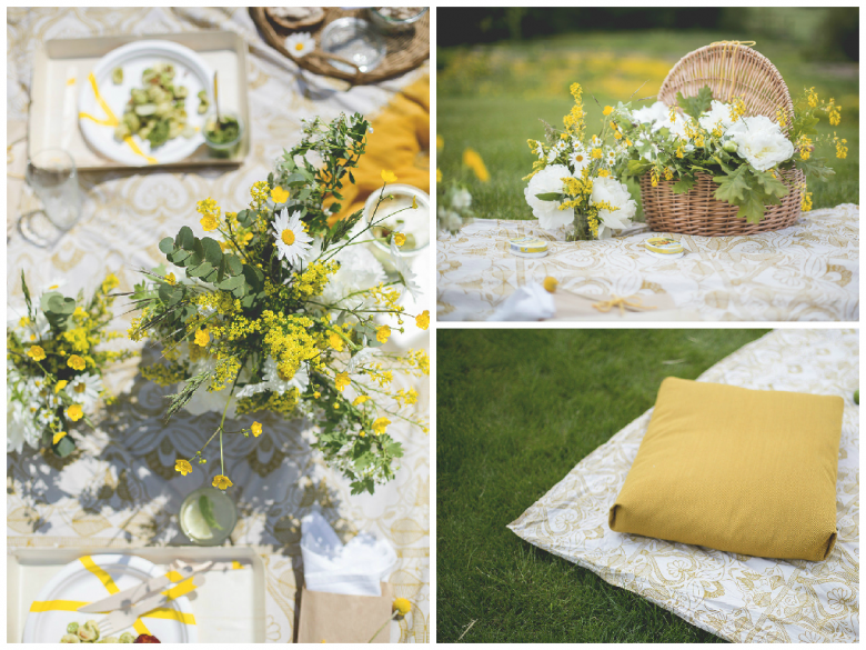 L&T_picnic champêtre en jaune et blanc_05