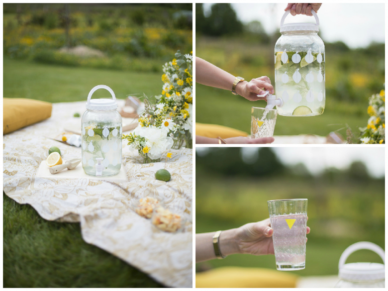 L&T_picnic champêtre en jaune et blanc_08