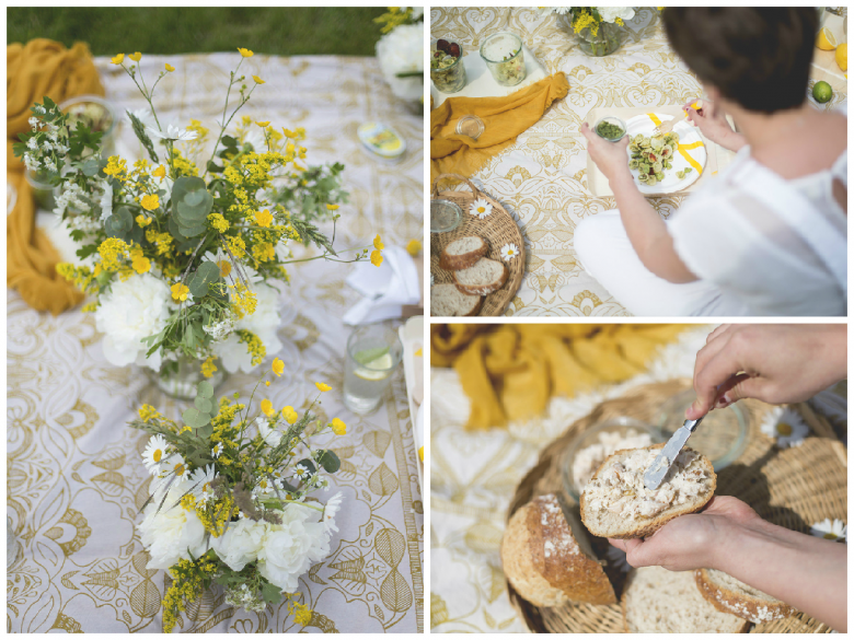 L&T_picnic champêtre en jaune et blanc_09