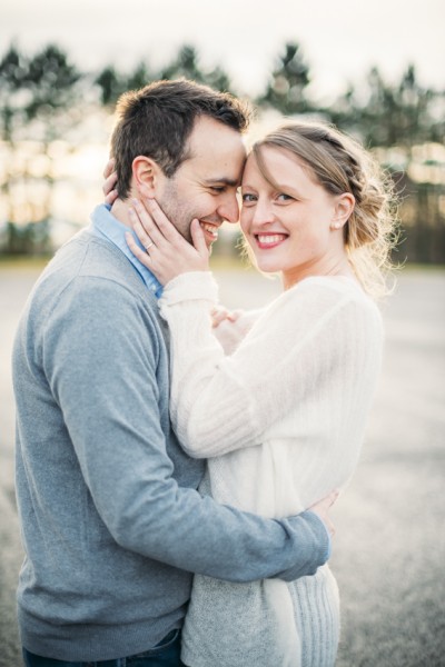 Bénédicte & Thibaut by One Love Wedding Photography