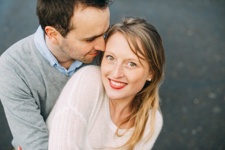 Bénédicte & Thibaut by One Love Wedding Photography