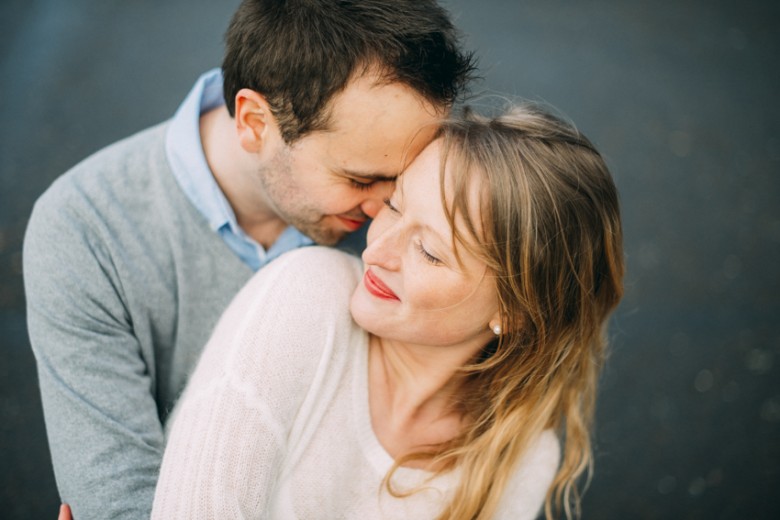 Bénédicte & Thibaut by One Love Wedding Photography