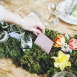 Love & Tralala - Table de printemps 2016