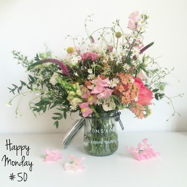 Lovetralala_happy monday 50_fleurs