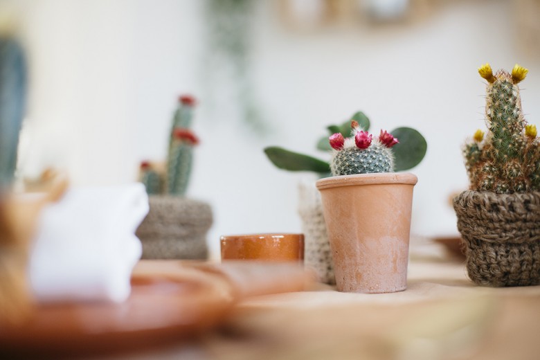 Lovetralala_shooting inspiration jolie table bohème cactus_10