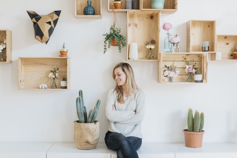 Lovetralala_shooting inspiration jolie table bohème cactus_15