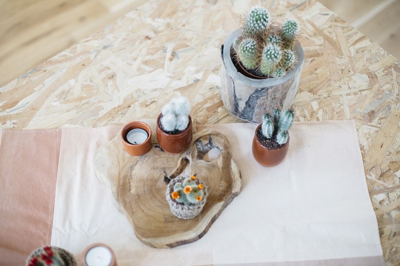 Lovetralala_shooting inspiration jolie table bohème cactus_16