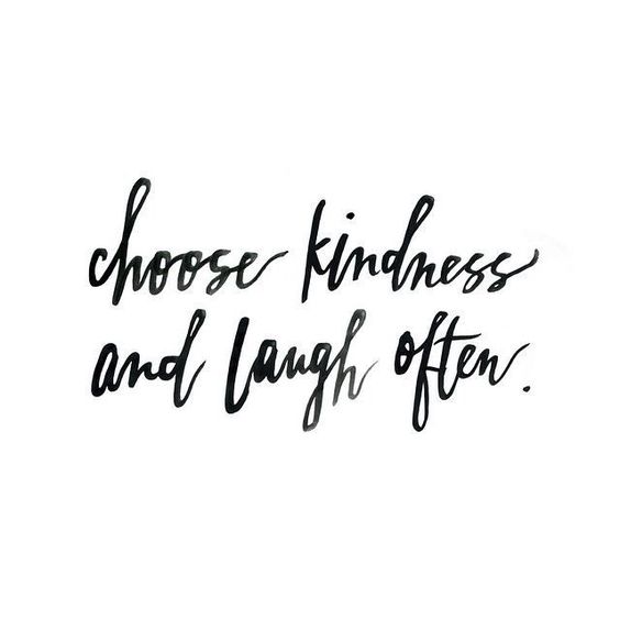lovetralala_citation joyeuse_choose kindness and laugh oftenjpg